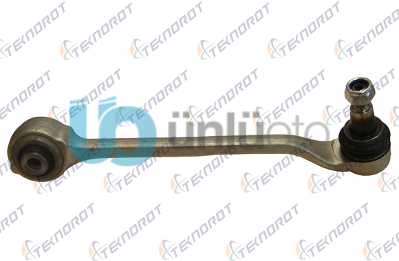 SALINCAK ON SAG ALT ARKA ROTILLI BMW X4 (F26) 2014-2018 / BMW X3 (F25) 2010-2017