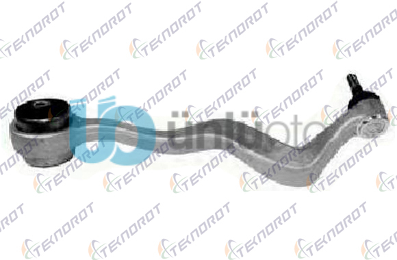 SALINCAK ON SAG ALT ON ROTILLI BMW 5 (E60, E61) 2003-2010