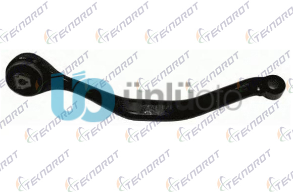 SALINCAK ON SAG ALT ON ROTILSIZ BMW X3 (E83) 2003-2010