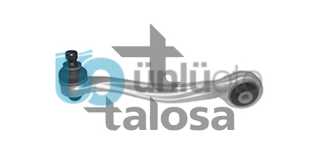 ROTILLI KOL SAG UST ALUMINYUM AUDI A6 2004-