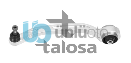 ROTILLI KOL SOL ALT ALUMINYUM AUDI A6 2004-