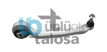 ROTILLI KOL SOL ALT ALUMINYUM AUDI A8 2003-