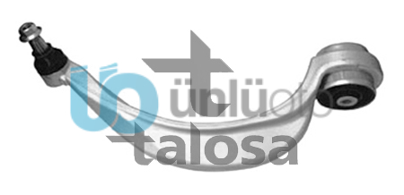 ROTILLI KOL SOL ALT EGRI ALUMINYUM AUDI A8 (4H_)  2009-
