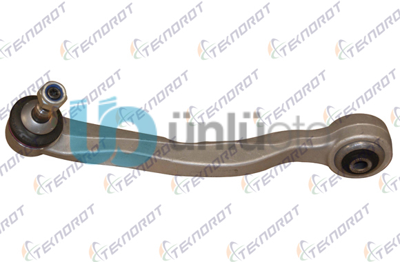 SALINCAK ON SOL ALT ROTILLI BMW 5 (E60, E61) 2003-2010