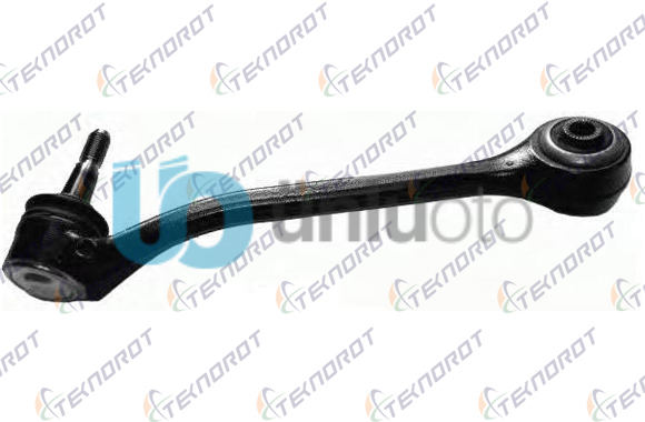 SALINCAK ON SOL ALT ARKA ROTILLI BMW X3 (E83) 2003-2010