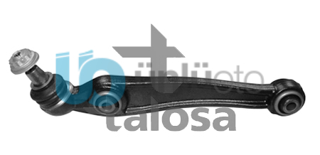 ROTILLI KOL SOL BMW X5 E70 2007-