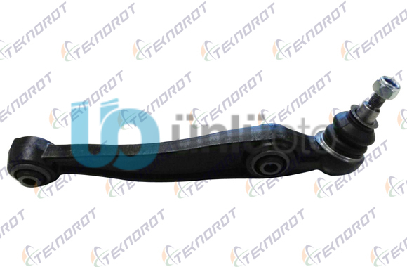 SALINCAK ON SOL ALT ARKA ROTILLI BMW X5 (E70) 2007-2013