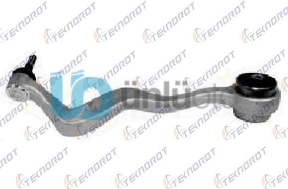 SALINCAK ON SOL ALT ON ROTILLI BMW 5 (E60, E61) 2003-2010