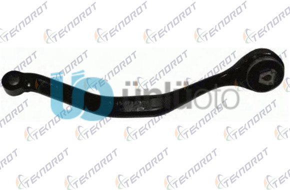 SALINCAK ON SOL ALT ON ROTILSIZ BMW X3 (E83) 2003-2010
