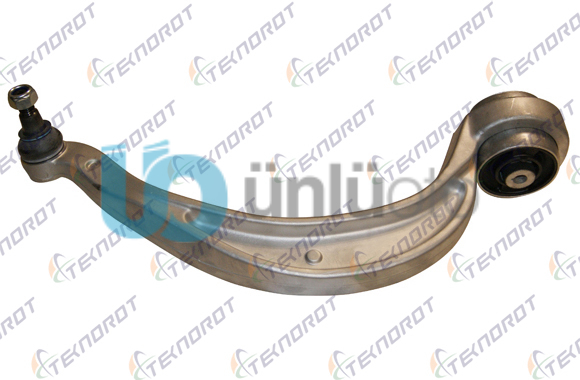 SALINCAK ON SOL ALT ARKA ROTILLI AUDI A6 2012-2018 / AUDI A7 2010-2018