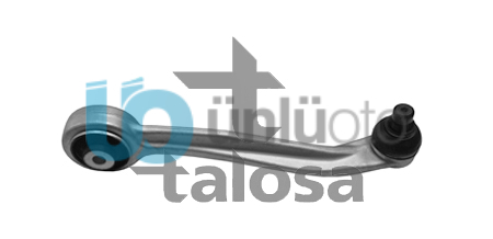 ROTILLI KOL SOL UST ALUMINYUM AUDI A4 2007-