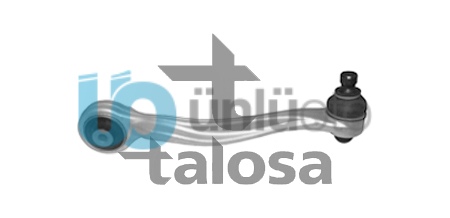 ROTILLI KOL SOL UST ALUMINYUM AUDI A6 2004-