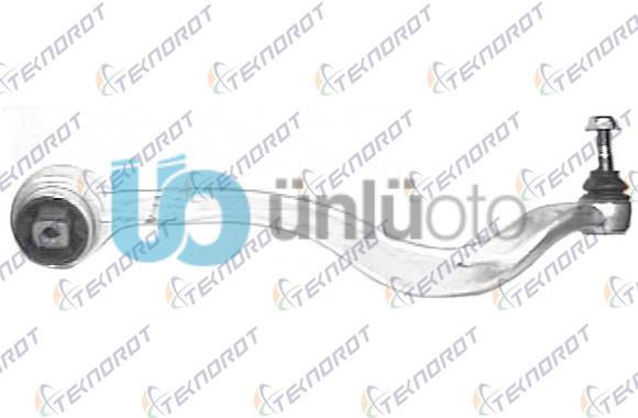 SALINCAK ON SOL ALT ON ROTILLI BMW 5 (E39) 1995-2004