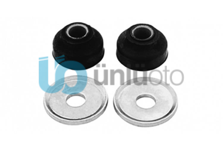 ROTILLI KOL TAMIR KITI PULLU DK M131 PREMIUM QUALITY