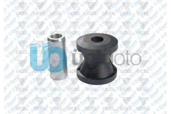 ROTILLI KOL TAMIR TAKIMI MAKARA+BURC M131-DKS-SLX