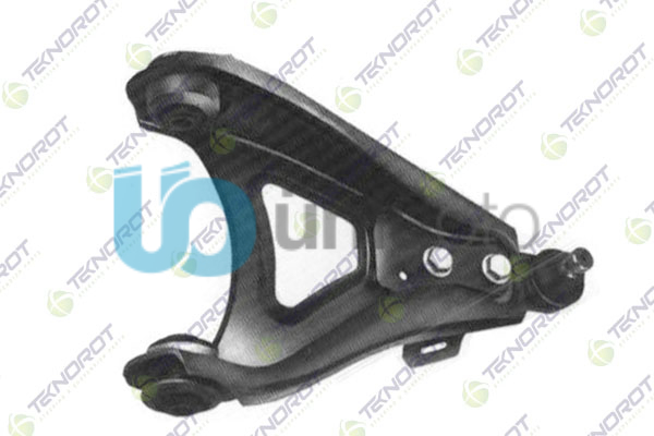 ROTİLLİ SALINCAK ÖN SAĞ ALT RENAULT-R19 91 MEGANE I 9503 SCENIC I 9702