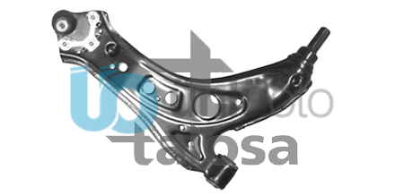 ROTILLI SALINCAK ON SAG ALT VOLKSWAGEN POLO 2001-2009 / SEAT CORDOBA 2002-2009 /
