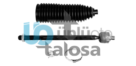 ROTMILI KITI (KORUKLU) ON SOL-SAG FORD C-MAX I 1.6 TDCI 2007-2011