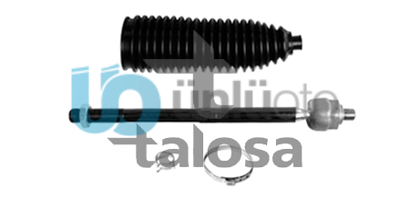 ROTMILI KITI (KORUKLU) ON SOL-SAG FORD KUGA II 1.5 EcoBoost 2013-