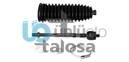 ROTMILI KITI (KORUKLU) ON SOL-SAG RENAULT ESPACE IV (JK0/1_) 2.0I 2002-