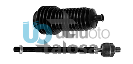 ROTMILI KITI (KORUKLU) ON SOL-SAG RENAULT MEGANE I (BA0/1) 1.4I 16v 1996-2003