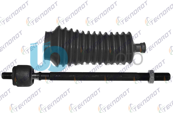 ROTMILI ON SOL-SAG RENAULT MEGANE I (BA0/1) 1.6I 16v 1996-2003