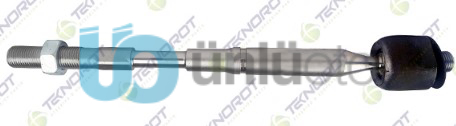 ROTMILI ON SOL-SAG TOYOTA COROLLA 1.33 2012-