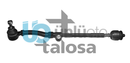 ROTMILI + ROTBASI ON SAG RENAULT LAGUNA I (B56,556) 1.6I 1993-2001