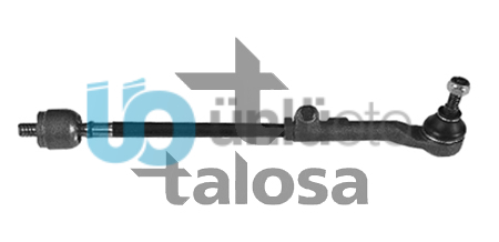 ROTMILI + ROTBASI ON SAG RENAULT MEGANE I (BA0/1) 1.4I 16v 1996-2003
