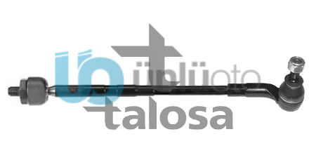 ROTMILI + ROTBASI ON SOL AUDI A1 (8X1) 1.6 TDI 2010-