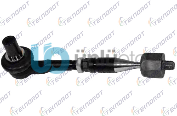 ROTMILI + ROTBASI ON SOL-SAG AUDI A8 (4E_) 3.0 TDI 2003-2010