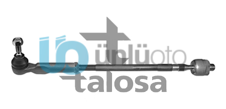 ROTMILI + ROTBASI ON SOL-SAG FIAT DOBLO (119,223) 1.3 MJT 2001-2010