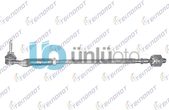 ROTMILI + ROTBASI ON SOL-SAG FIAT DOBLO (119,223) 1.3 MJT 2001-2010