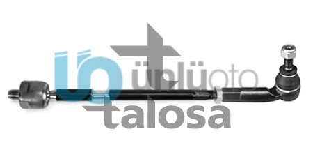 ROTMILI + ROTBASI ON SOL SEAT IBIZA IV (6L1) 1.4 16v 2002-2009