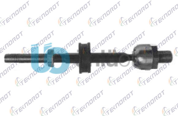 ROTMILI SOL-SAG BMW 3 SERI E36 1991-1998