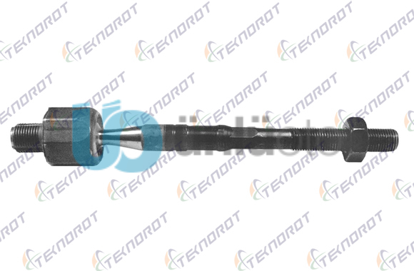 ROTMILI SOL-SAG BMW 3 SERI E46 1998-