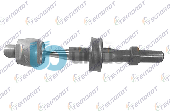 ROTMILI SOL-SAG BMW 5 SERI E39 1995-