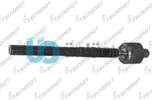 ROTMILI SOL-SAG BMW 5 SERI E60 2003-