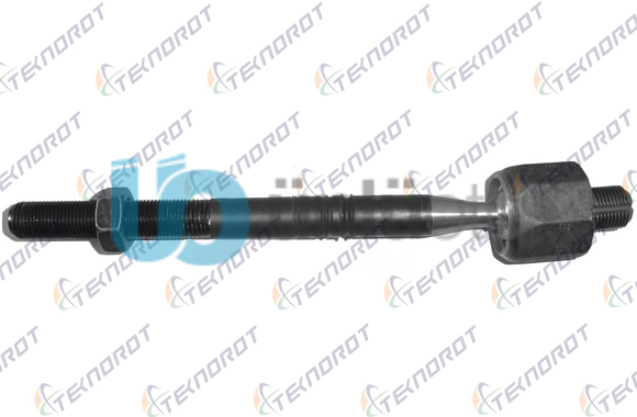 ROTMILI SOL-SAG BMW 7 SERI E65 2000-