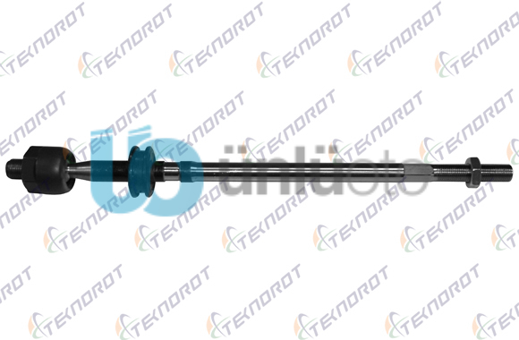ROTMILI SOL-SAG CHEVROLET CAPTIVA (C100) 2.0 D 2006-2012