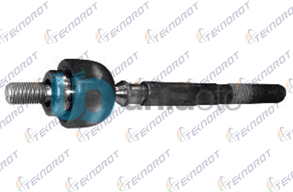 ROTMILI SOL-SAG CHEVROLET KALOS (T200) 1.2 2003-2008