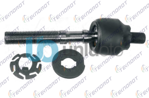 ROTMILI SOL-SAG CITROEN BX (XB-_) 1.5 1982-1994