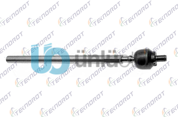 ROTMILI SOL-SAG CITROEN XSARA PICASSO (N68) 1.6 HDI 1999-