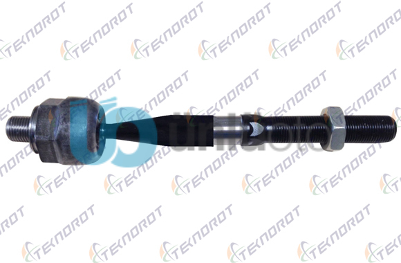 ROTMILI SOL-SAG DODGE DURANGO 3.0 CRD 2011-