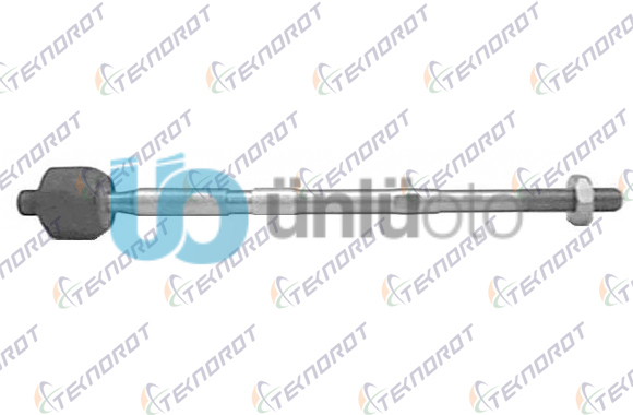ROTMILI SOL-SAG FIAT ALBEA 1.2 HIDROLIK DIREKSIYON 1996-2003