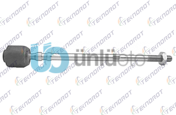 ROTMILI SOL-SAG FIAT PUNTO (176) 1.2 MANUEL DIREKSIYON 1993-1999