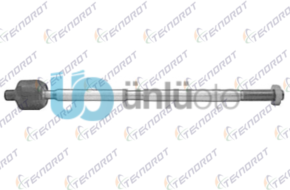 ROTMILI SOL-SAG FORD SCORPIO I (GAE,GGE) 2.0 MANUEL DIREKSIYON 1985-1994