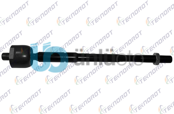 ROTMILI SOL-SAG ISUZU D-MAX (8DH) 2.5 DITD L=293mm 4X4 2002-2012