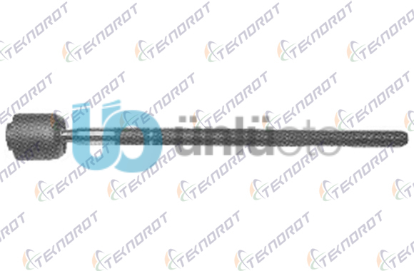 ROTMILI SOL-SAG LANCIA YPSILON (843) 1.4 MANUEL DIREKSIYON 2003-2011