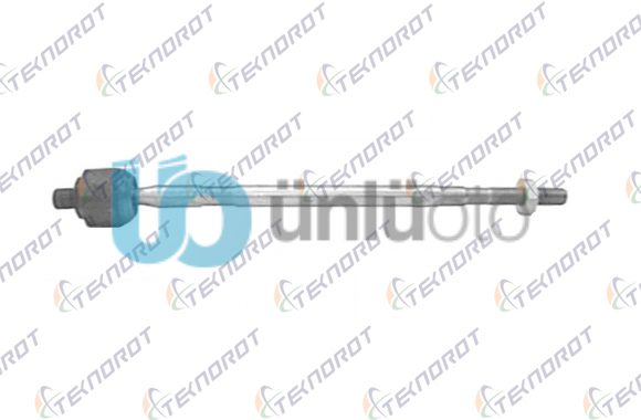 ROTMILI SOL-SAG MAZDA 323 IV (BG) 1.6i HIDROLIK DIREKSIYON 1989-1994